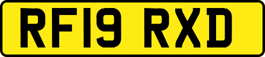 RF19RXD