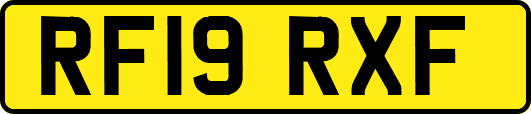 RF19RXF
