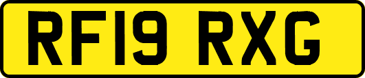 RF19RXG