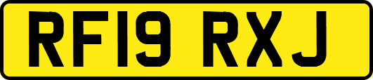 RF19RXJ