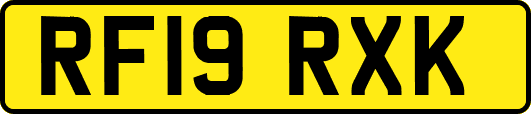 RF19RXK