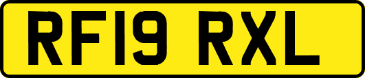 RF19RXL