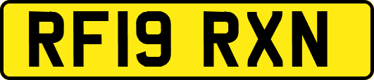 RF19RXN