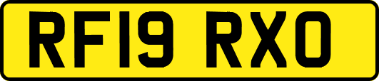 RF19RXO