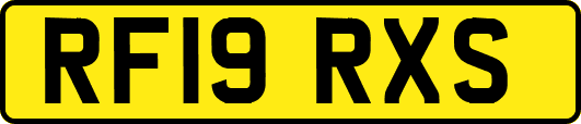 RF19RXS