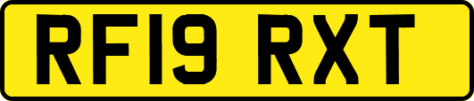 RF19RXT