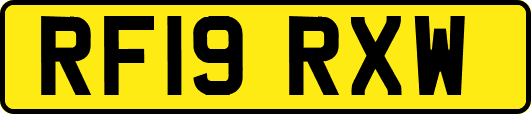 RF19RXW