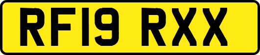 RF19RXX