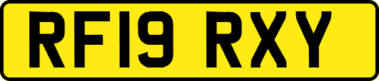 RF19RXY