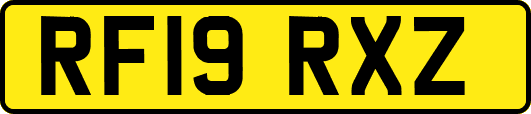 RF19RXZ