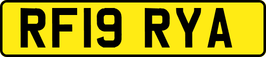 RF19RYA