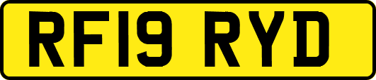 RF19RYD