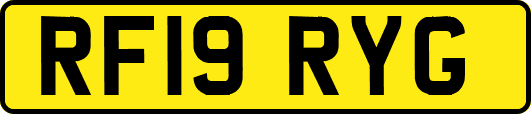 RF19RYG