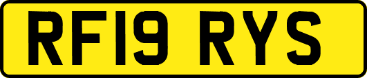 RF19RYS
