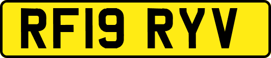 RF19RYV