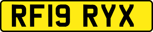 RF19RYX