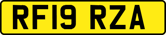 RF19RZA