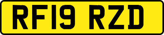 RF19RZD