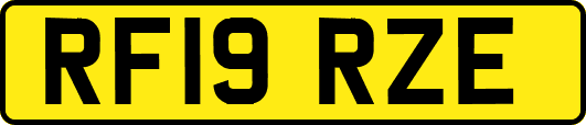 RF19RZE