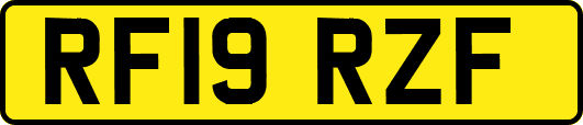 RF19RZF