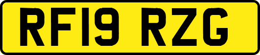 RF19RZG