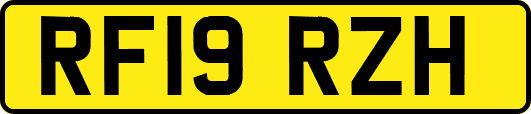 RF19RZH