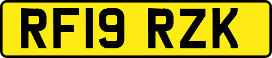 RF19RZK