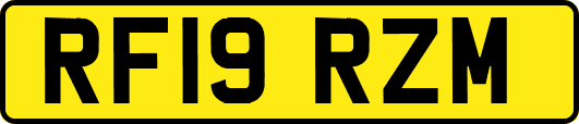 RF19RZM