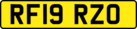 RF19RZO