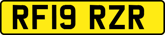 RF19RZR