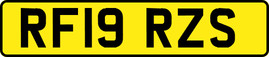 RF19RZS