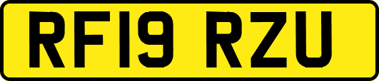 RF19RZU