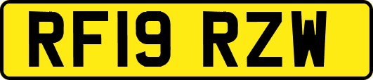 RF19RZW