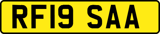RF19SAA