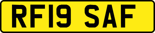 RF19SAF