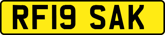 RF19SAK