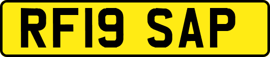 RF19SAP