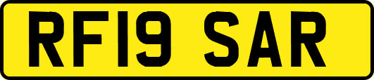 RF19SAR