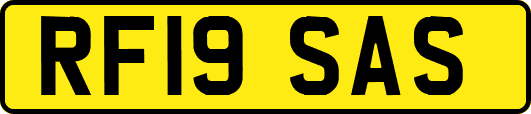 RF19SAS