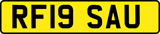 RF19SAU