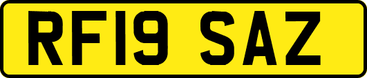 RF19SAZ
