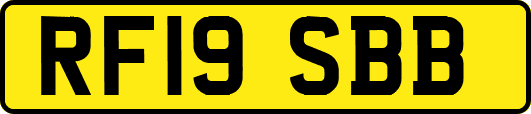 RF19SBB