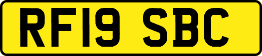 RF19SBC