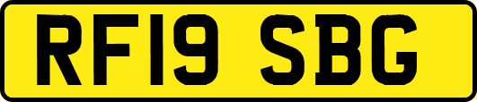 RF19SBG