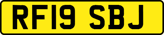 RF19SBJ