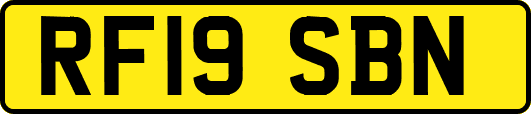RF19SBN