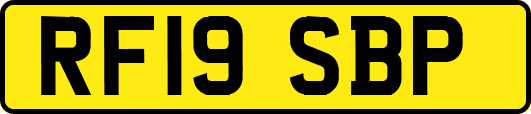 RF19SBP
