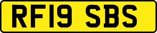 RF19SBS