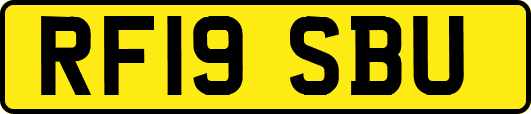 RF19SBU