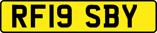 RF19SBY